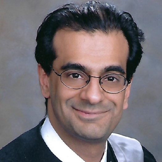 Rizwan Manji CANCARE Society
