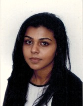 Janane Maheswaran